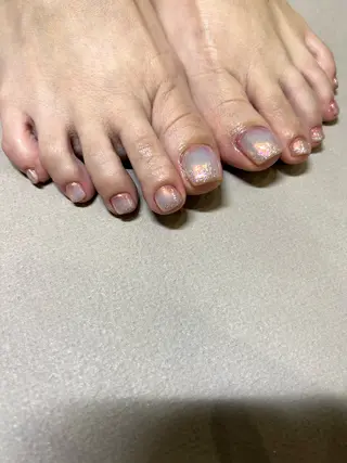 ネイル yoko nailのネイルデザイン