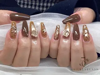 ネイル 5C NAIL 5C NAILのネイルデザイン