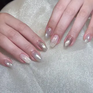ネイル ネイル👑クイーンズ NailQueensのネイルデザイン