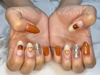 ネイル S Nailのネイルデザイン
