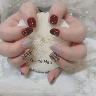 ネイル Grace Nail ☆柏駅☆のネイルデザイン