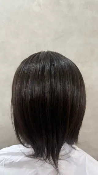 カラー 💙ྀི川又 なぎさ💙ྀིの眉毛・アイブロウイメージ