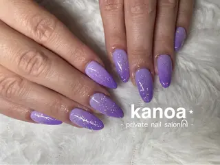 ネイル kanoa nailのネイルデザイン