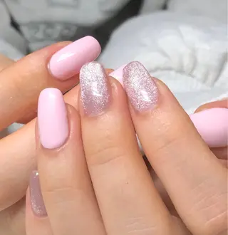 ネイル Nailsalon Cureのネイルデザイン