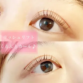 マツエク・マツパ eyelash salon COCO所属・アイラッシュサロン ココのマツエク・マツパデザイン
