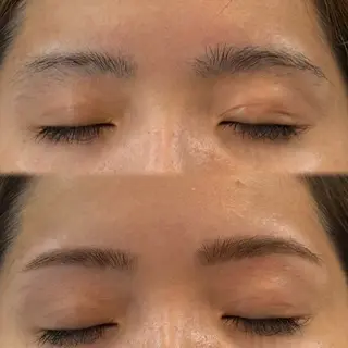 アイブロウ nerinehakata所属・田畑 華美のマツエク・マツパデザイン