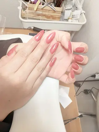 ネイル ヤマ モトのネイルデザイン