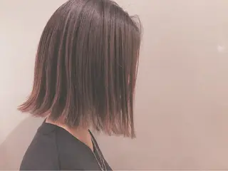 ショート カラー パーマ 土屋かすみ✁︎. ꙳ 姫カットのヘアスタイル