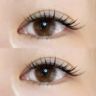 マツエク・マツパ beauty salon R.所属・beauty salon R.のマツエク・マツパデザイン