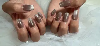 ネイル Ruana Nailのネイルデザイン