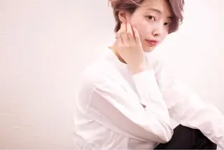 マツエク・マツパ 株式会社GRAND LINEのマツエク・マツパデザイン