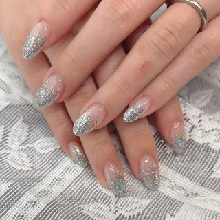ネイル Chaton nail所属・minori 🎀のネイルデザイン