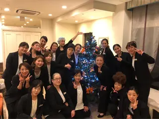 岩井 秋子のエステ・リラクイメージ