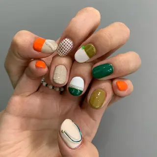 ネイル cottynail -miki-のその他イメージ