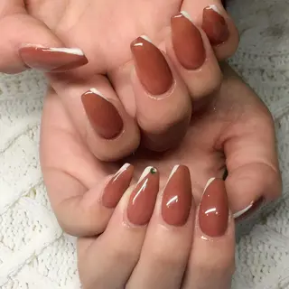ネイル palmy nailのネイルデザイン