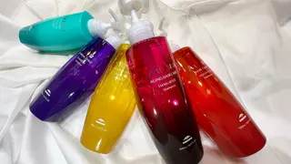 mana .のヘアスタイル