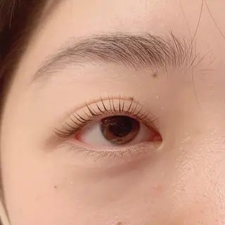 マツエク・マツパ y uの眉毛・アイブロウイメージ