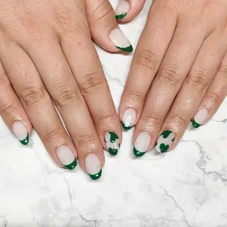 ネイル private nailsalonのネイルデザイン