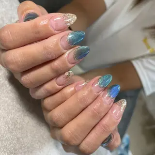 ネイル Eve [nail ＊wax＊HBL]のエステ・リラクイメージ