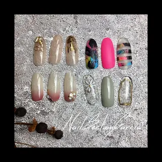 ネイル Yamawaki  by NSGのネイルデザイン