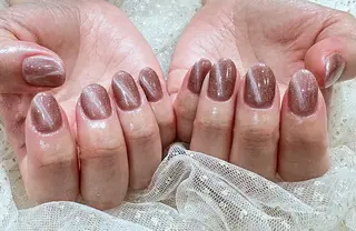 ネイル Umi nail& eyelashのネイルデザイン