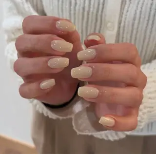 ネイル NiJi Nailsのネイルデザイン