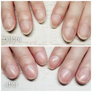 ネイル Fielia momoのネイルデザイン