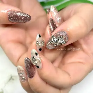 ネイル Nail salon MEGUMIのネイルデザイン