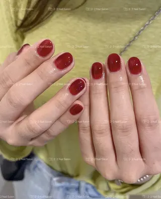 ネイル 🦋y y Nail 🤍のネイルデザイン