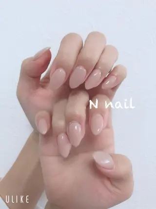 ネイル N nailのネイルデザイン