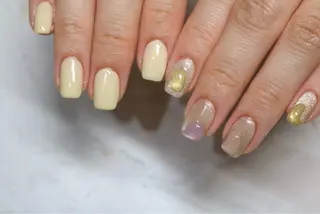 ショート Face&Nail NANAのネイルデザイン