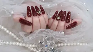 ネイル R salonのネイルデザイン