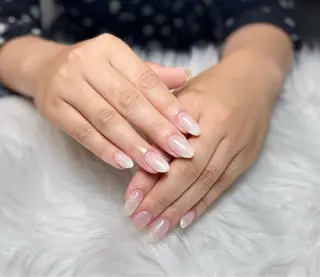 ネイル Nichi Nailsのネイルデザイン