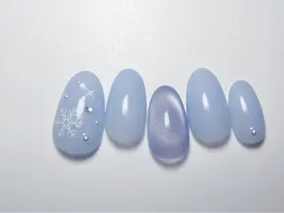 ネイル RiCIEL 【リシエル】 ネイル&アイラッシュ新琴似店所属・Ito Aiのネイルデザイン