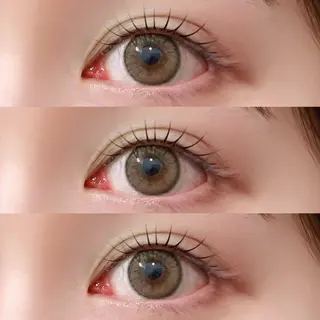 マツエク・マツパ 紬麦 下北沢店所属・KIKUCHI MIZUKI🌙のマツエク・マツパデザイン