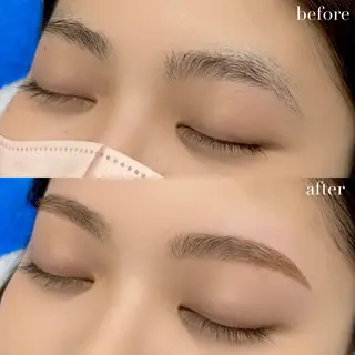 アイブロウ Hair Atelier Nico所属・Nico🌙🐥 miyukiのその他イメージ