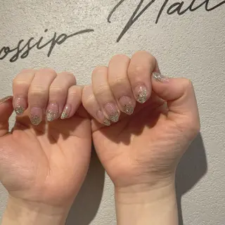 ネイル Liliy ayaneのネイルデザイン