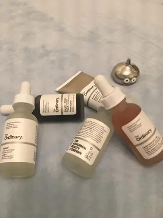 表参道鍼灸院K 美容鍼🔮ララピールのエステ・リラクイメージ