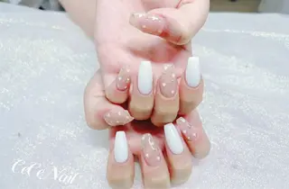 ネイル 🎀CeCe 🎀マツエクのマツエク・マツパデザイン