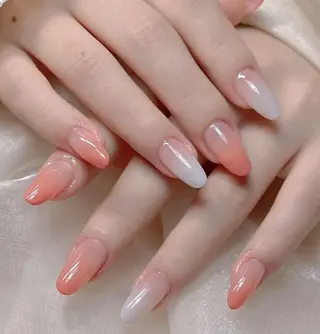 ネイル VIVIAN リサのネイルデザイン