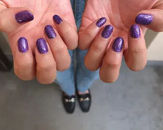 ネイル nail heron所属・saki_ nail heronのネイルデザイン