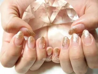 メンズ ネイル ConneQt所属・ETHOSENSE. kimikaのネイルデザイン