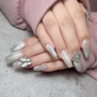 ネイル nail salon    Mimiy..所属・Nailsalon Mimiy..♡のネイルデザイン