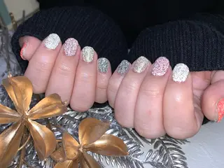 ネイル SYR所属・SYR nail salonのネイルデザイン