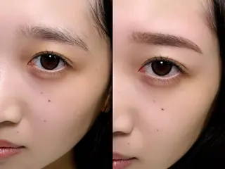 アイブロウ Chill＆Eye 千葉駅前店のマツエク・マツパデザイン