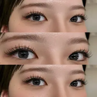 マツエク・マツパ a sala🧣のマツエク・マツパデザイン