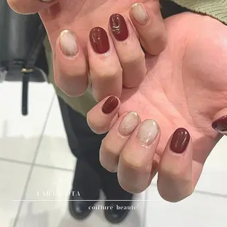 ネイル Rena colore'のネイルデザイン