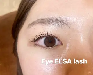 マツエク・マツパ Eye ELSA lash 鈴木のマツエク・マツパデザイン
