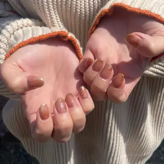 ネイル Lofinails ちひろのネイルデザイン