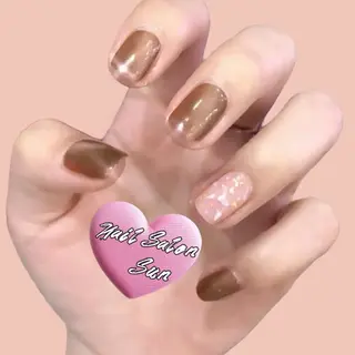 ネイル Sun Nail サン ネイルサロンのネイルデザイン